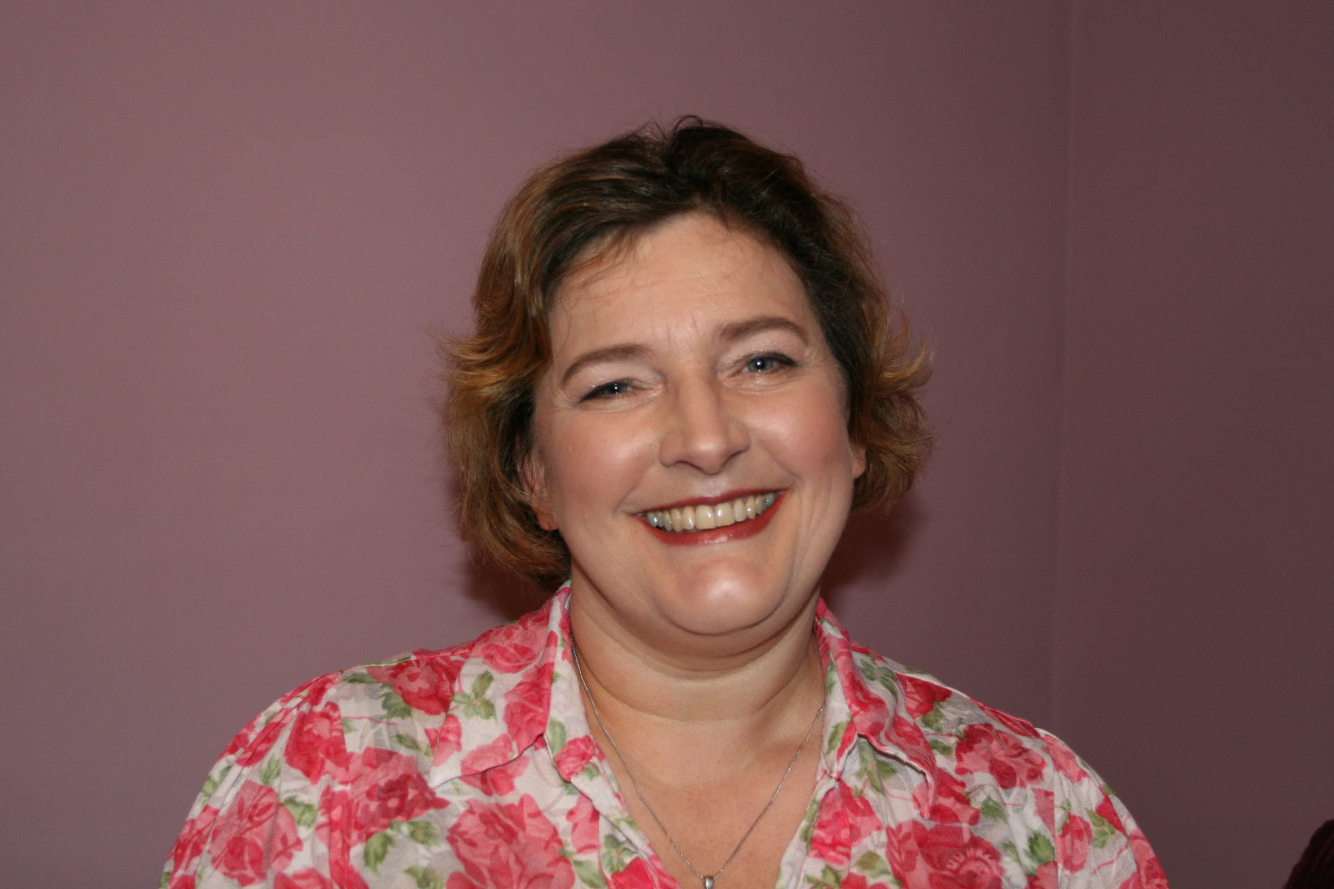 Linda Zvirbulis, founder of Hermit Business Solutions